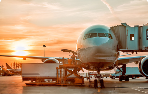 Air Transportation