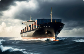 Ship Transportation