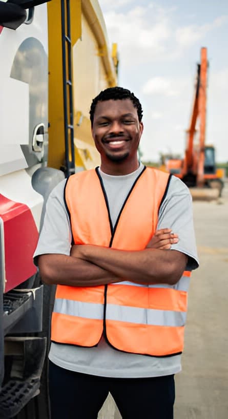 Team Member
