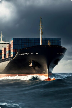 ship